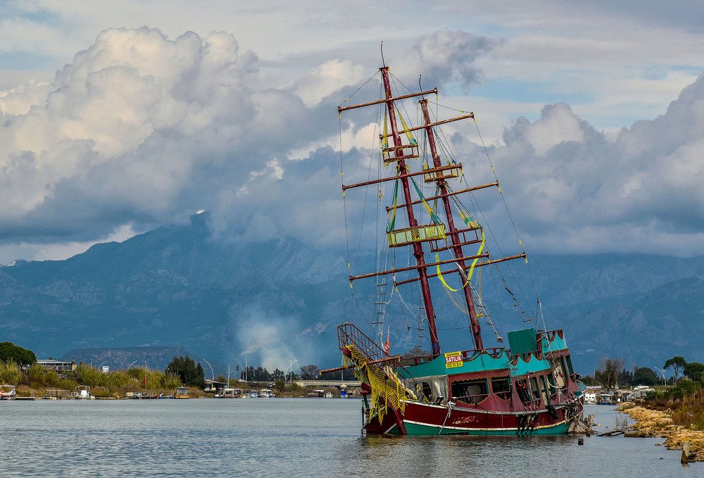 Photograph by Юлия Ковальчук