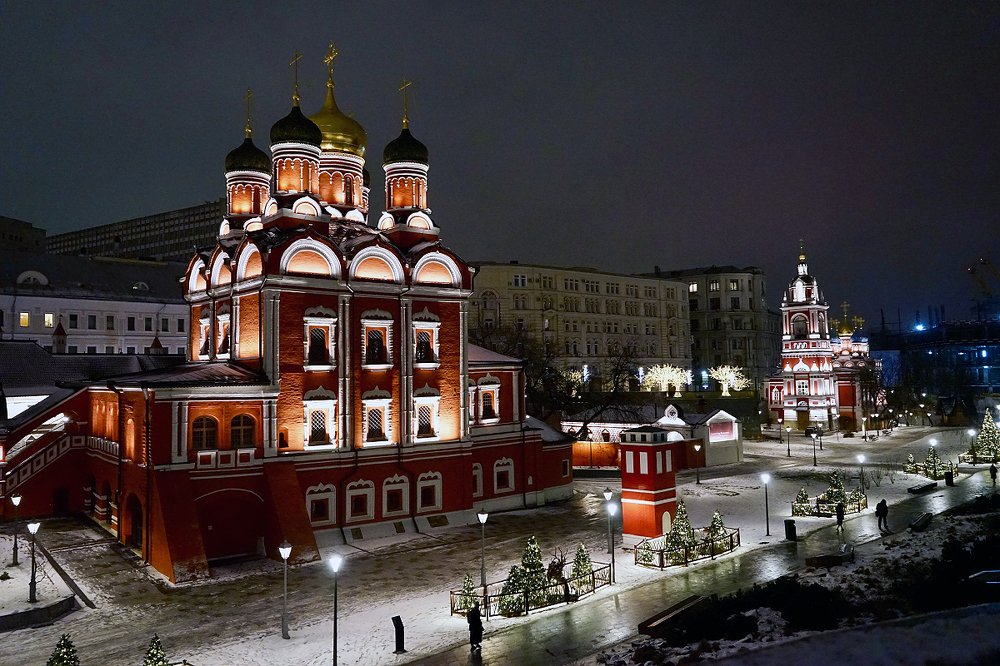 Photograph by Валерий Зарайсько