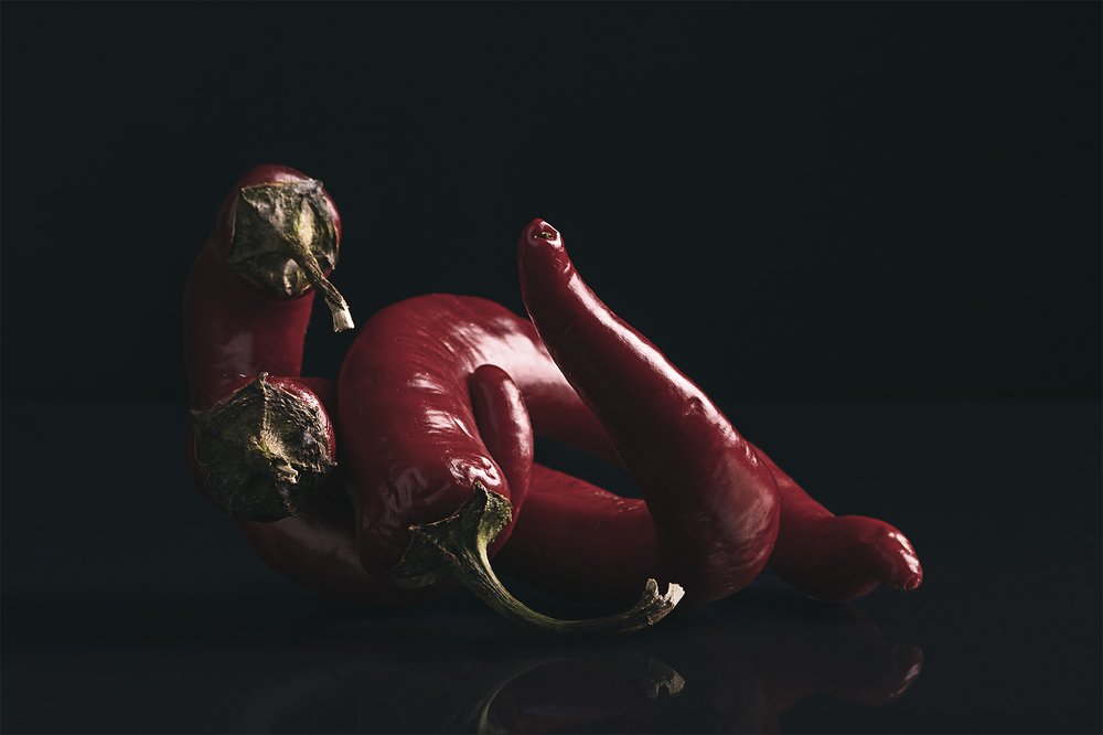 Взрослые дети