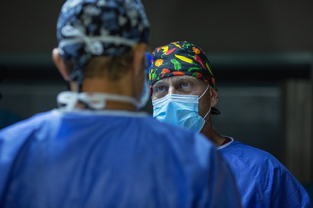 Photograph by Anna Shehtova