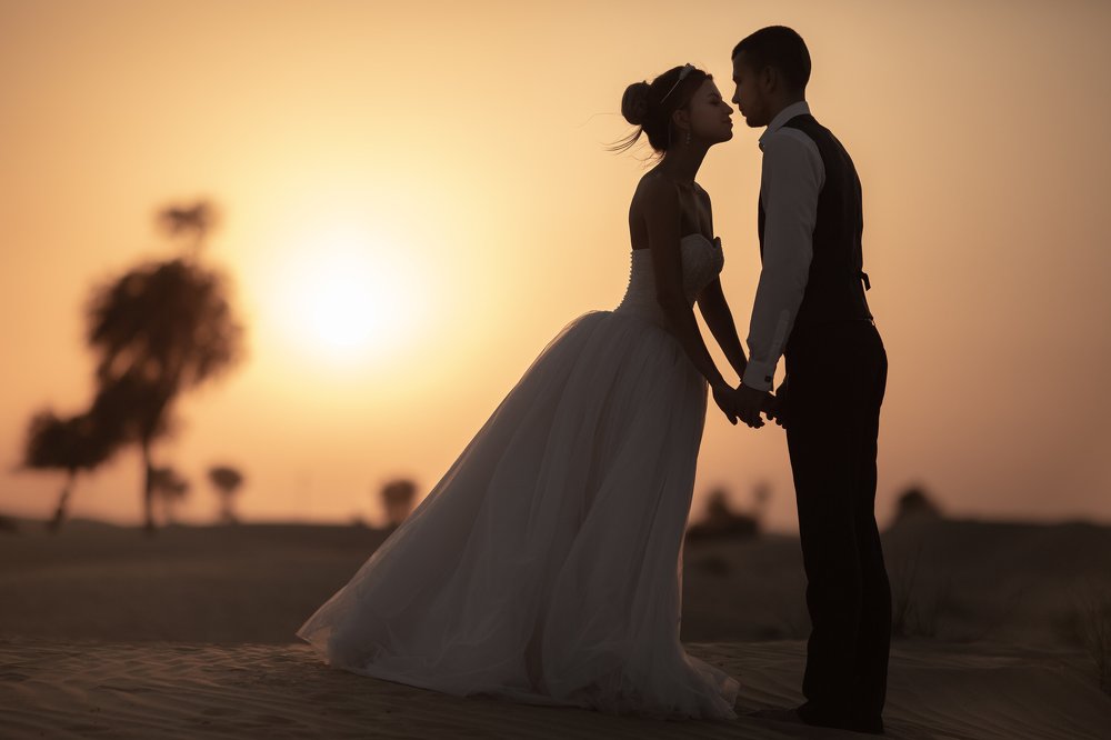 Photograph by Anna Shehtova