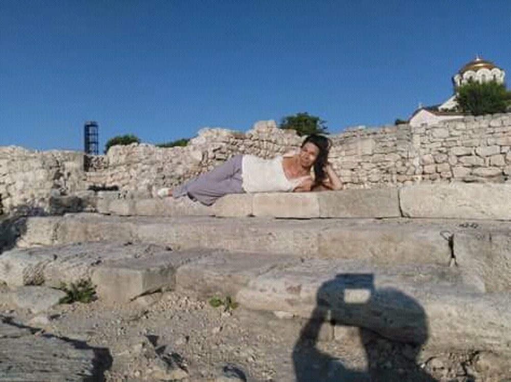 Photograph by Елена Коробкина