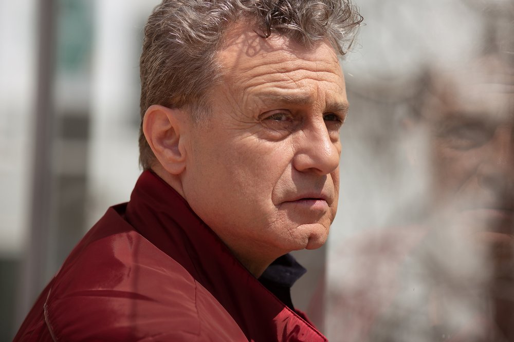 Photograph by Anna Shehtova