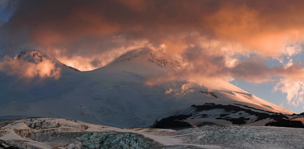 Photograph by Nikolai Savin