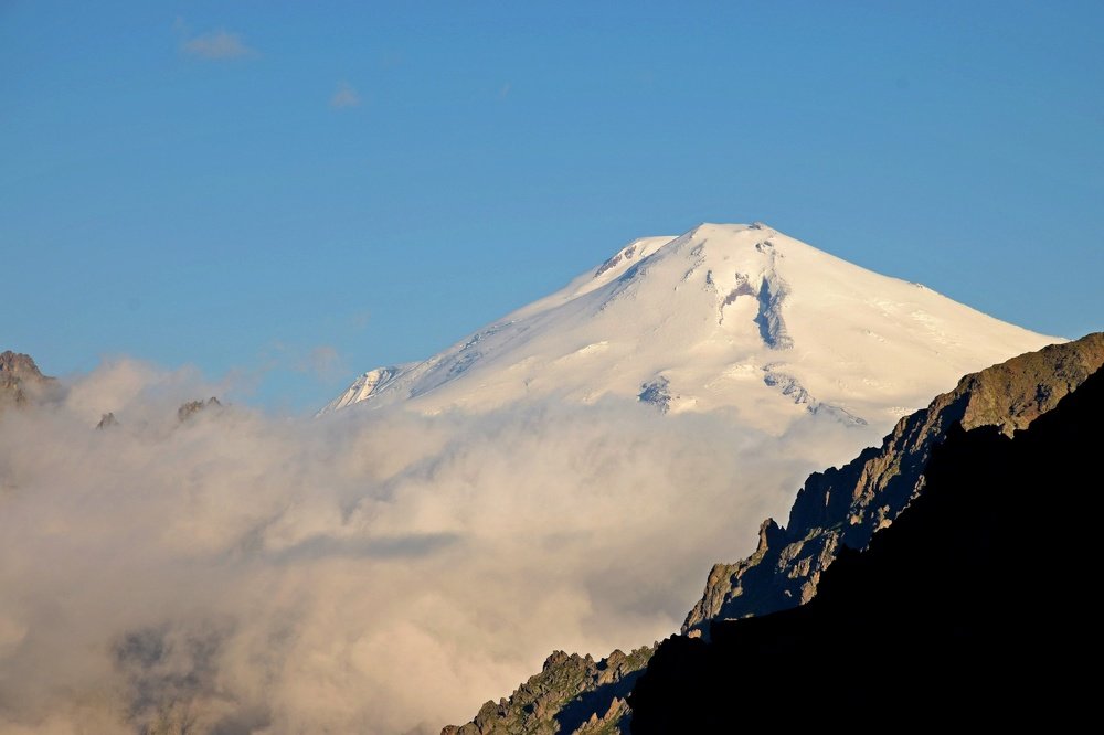 Photograph by Nikolai Savin