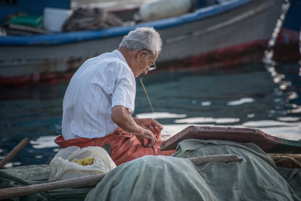 Photograph by Svetlana Milcheva