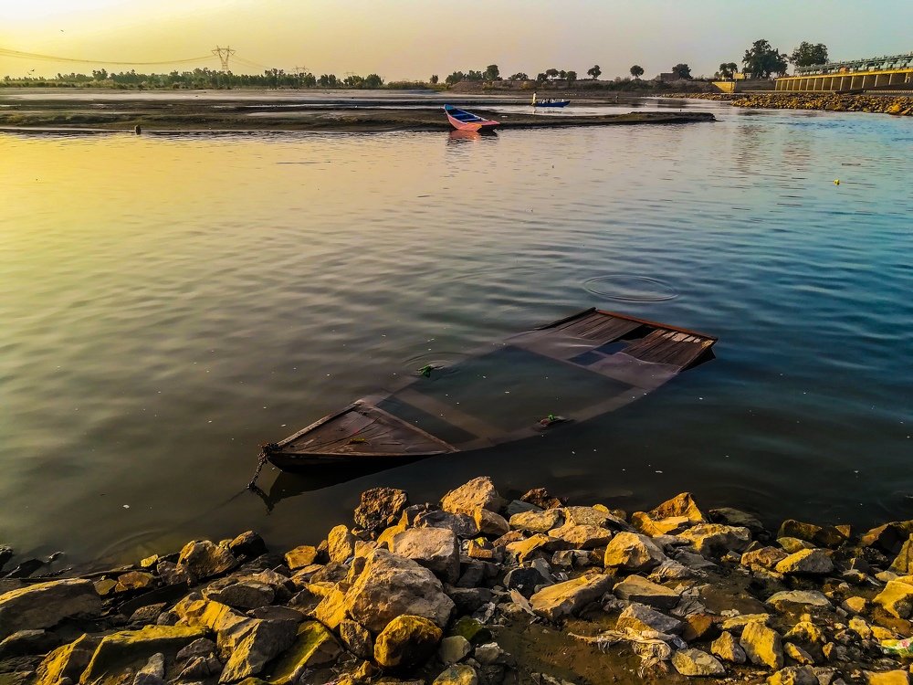 Photograph by Warisha Zahoor