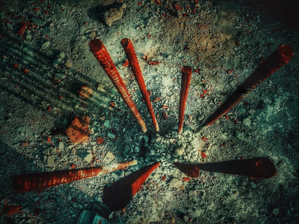 Photograph by Warisha Zahoor