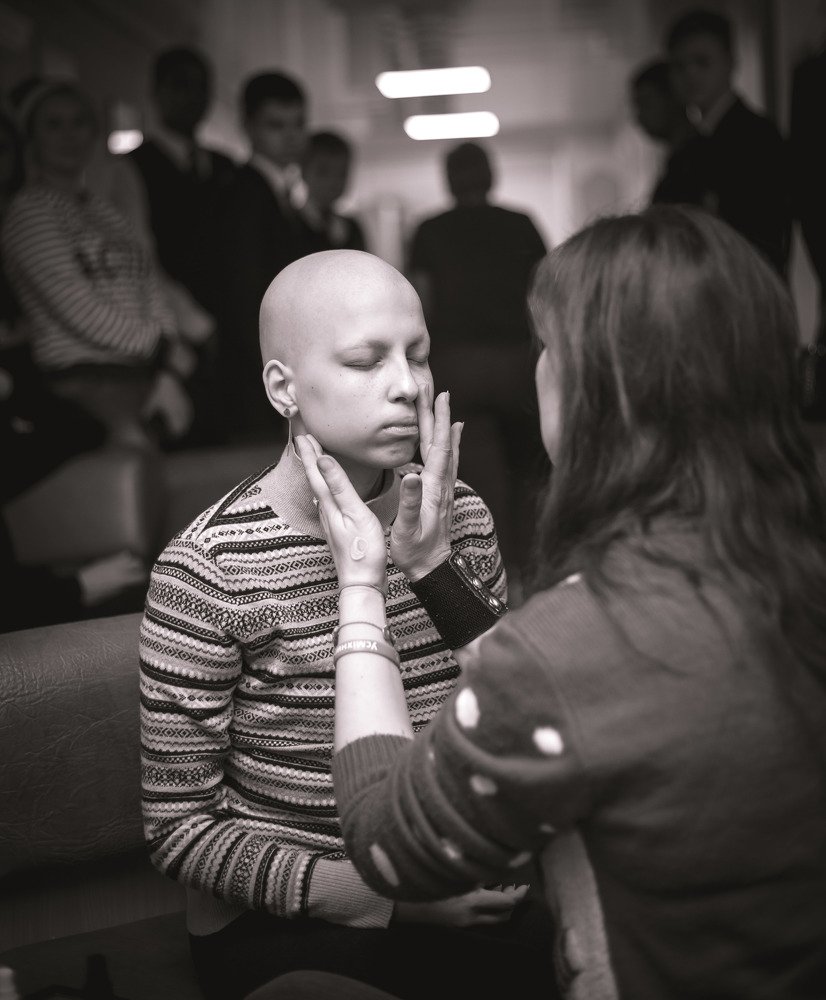 Не хочу умирать