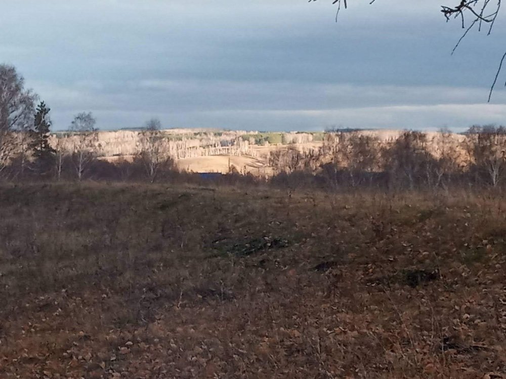 Photograph by Лариса Капустина