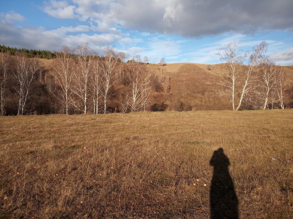 Photograph by Лариса Капустина