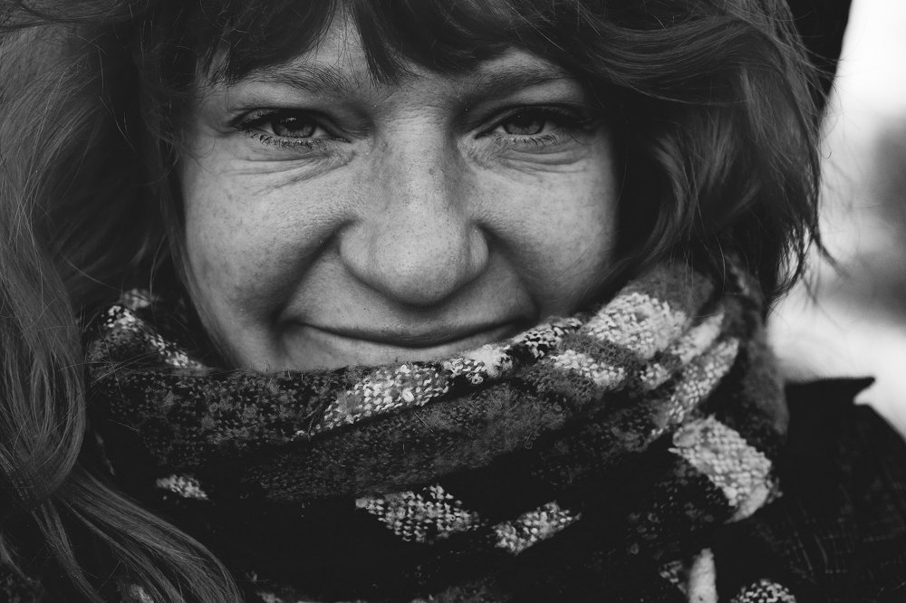 Photograph by Tjaša Završnik