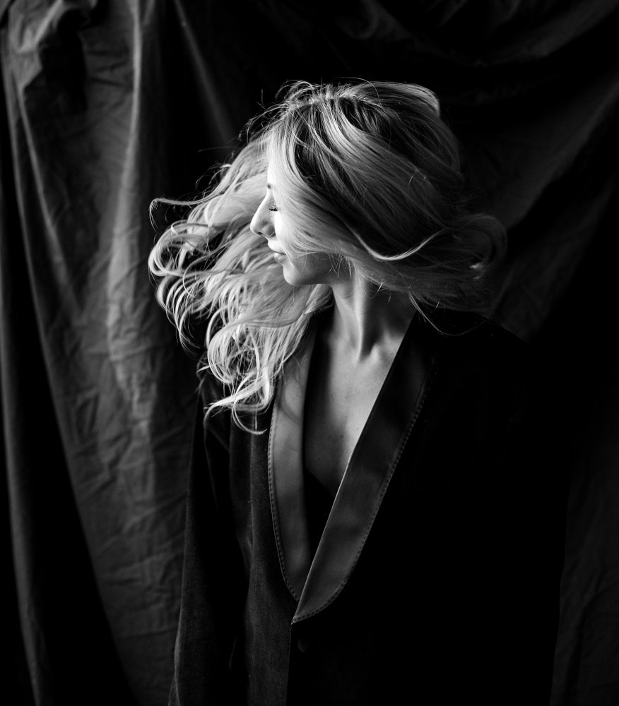 Photograph by Arina Gurkovich