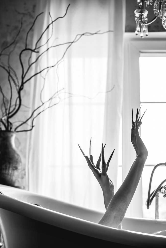 Фотография автора Натали Лебедева