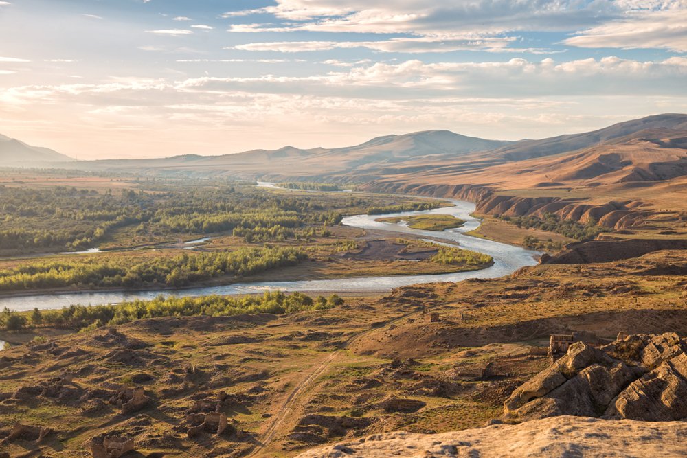 Photograph by Бабкина Юлия