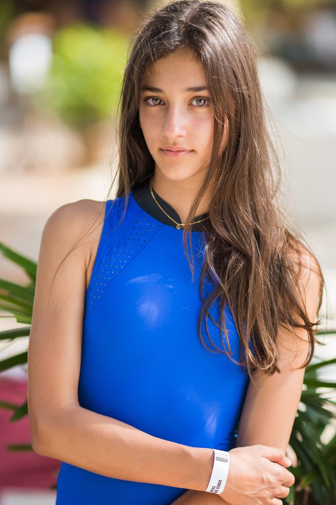 Photograph by Anna Shehtova