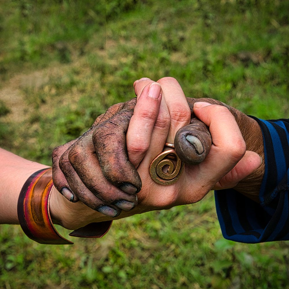 Photograph by Adrian Adi Gli