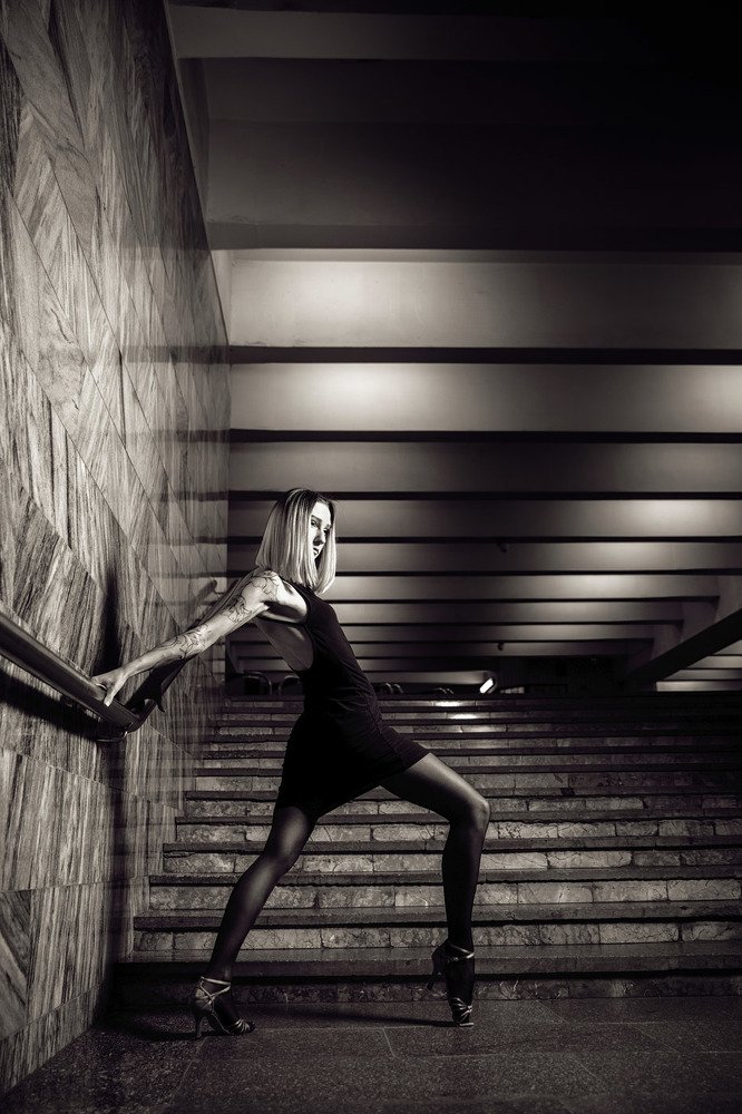 Photograph by Виталий Загинайло