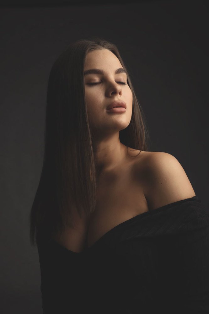 Photograph by Елена Новикова