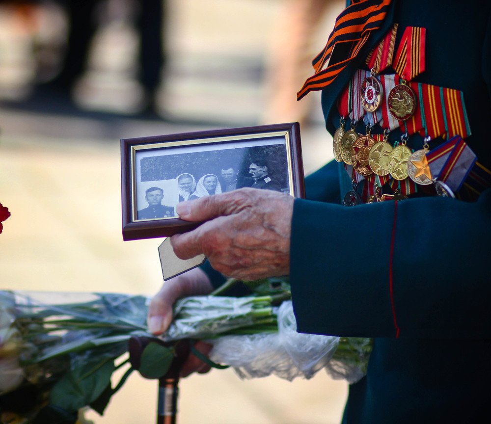 Photograph by Карина