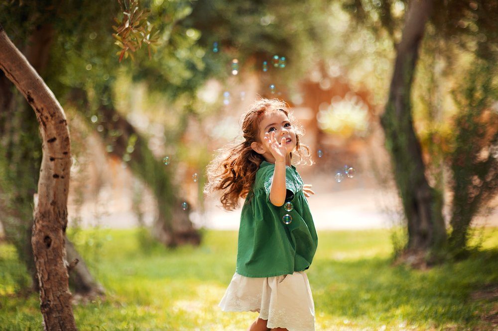 Photograph by Olga Amchislavsky