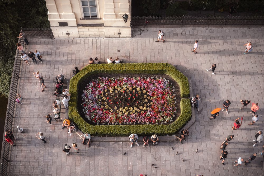 Photograph by Андрей Облаухов