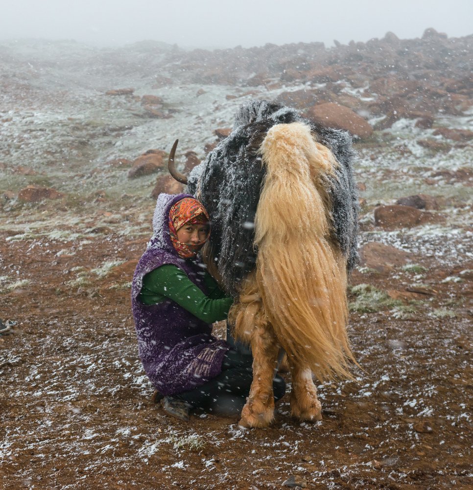 Photograph by Кутыгин Эдуард