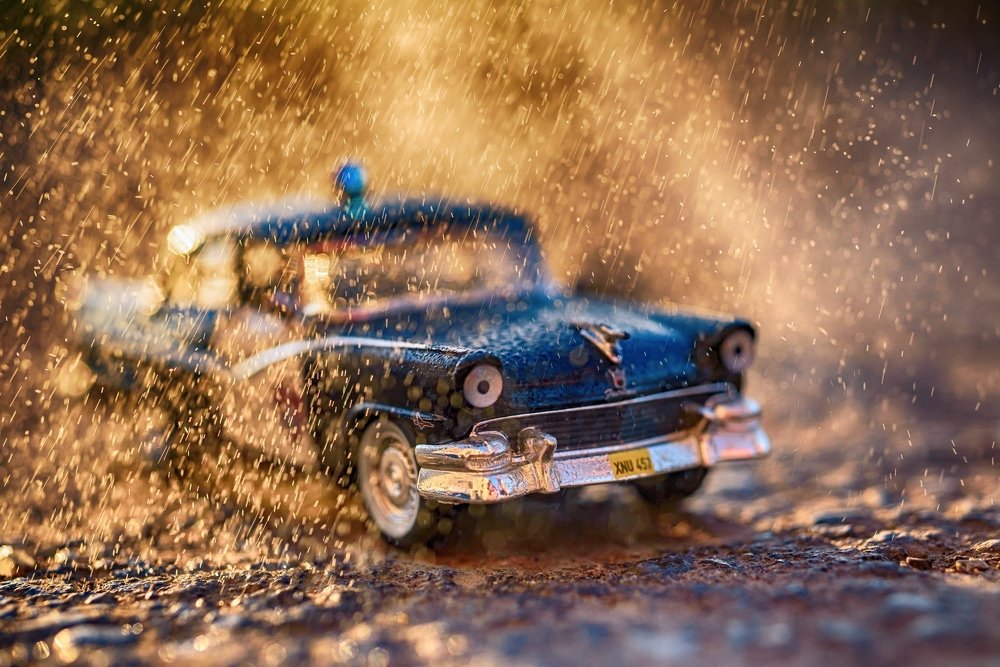 Photograph by Милородова Наталья