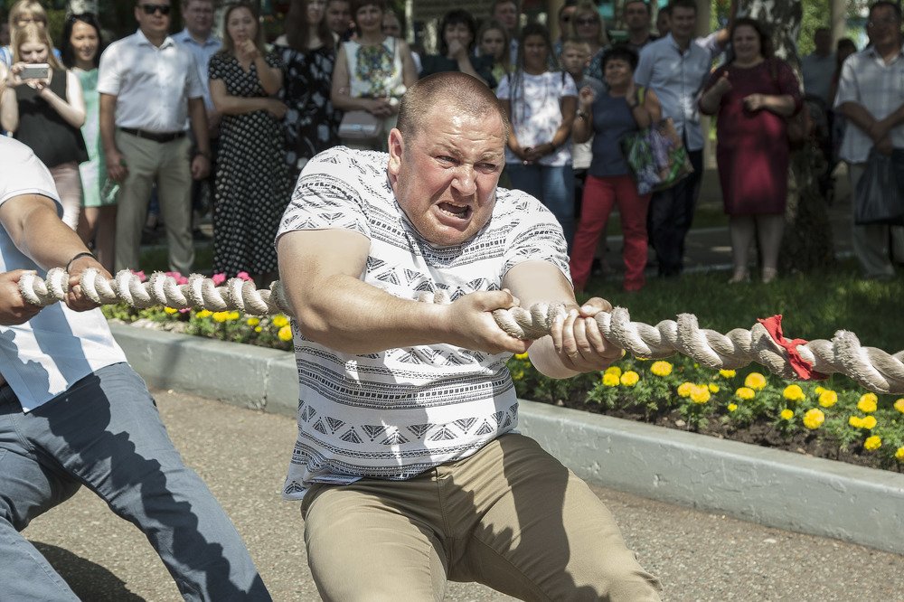 Фотография автора Рамиль Фаттахов