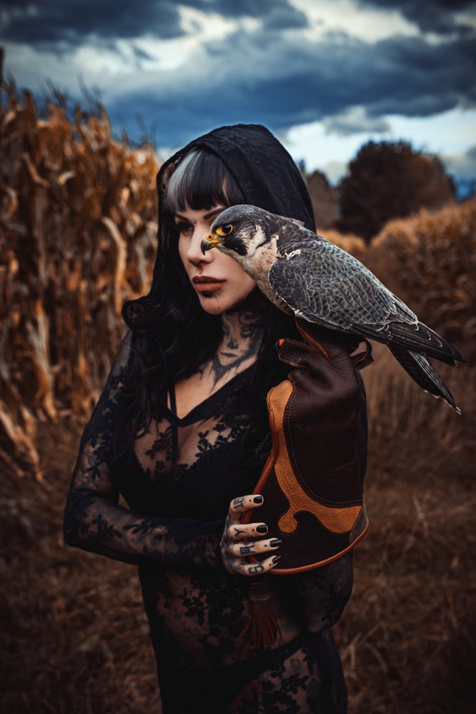 Photograph by Theresa Sujata Senti