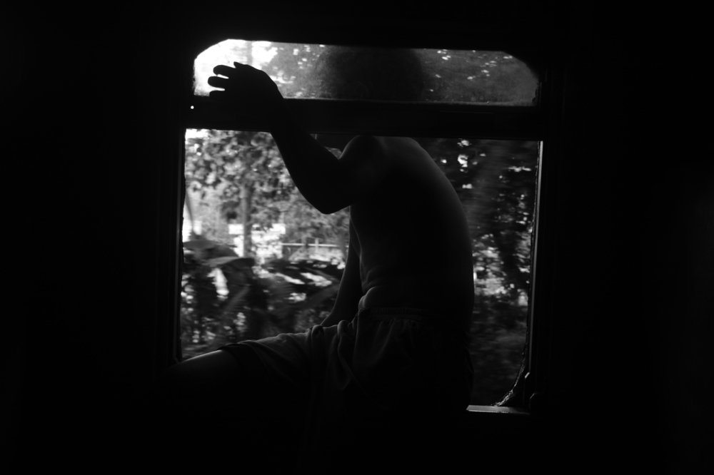Photograph by Muntasir Abrar