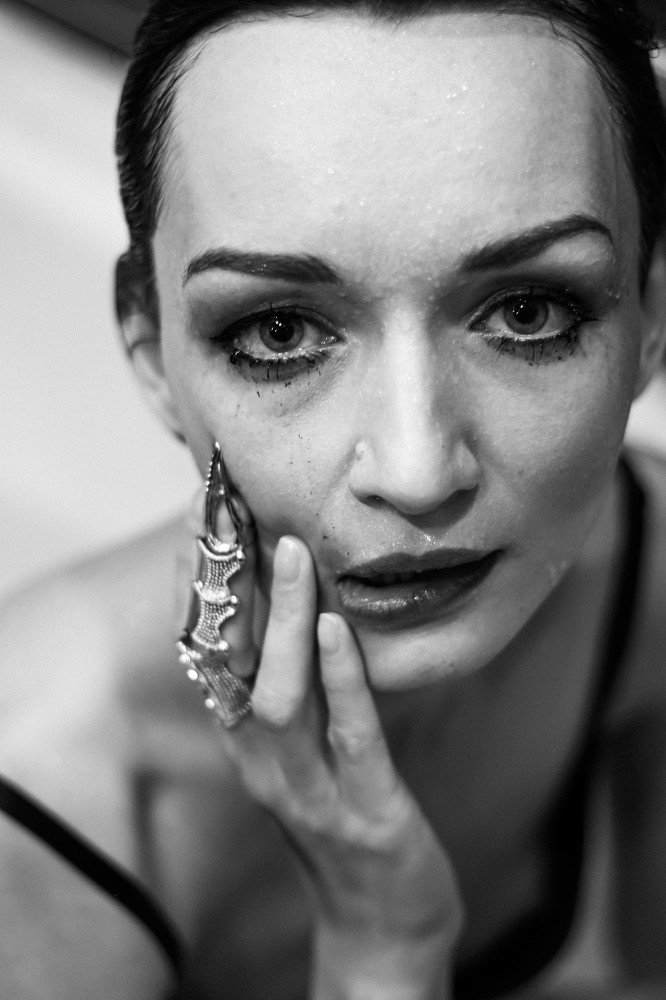 Photograph by Елена Казак