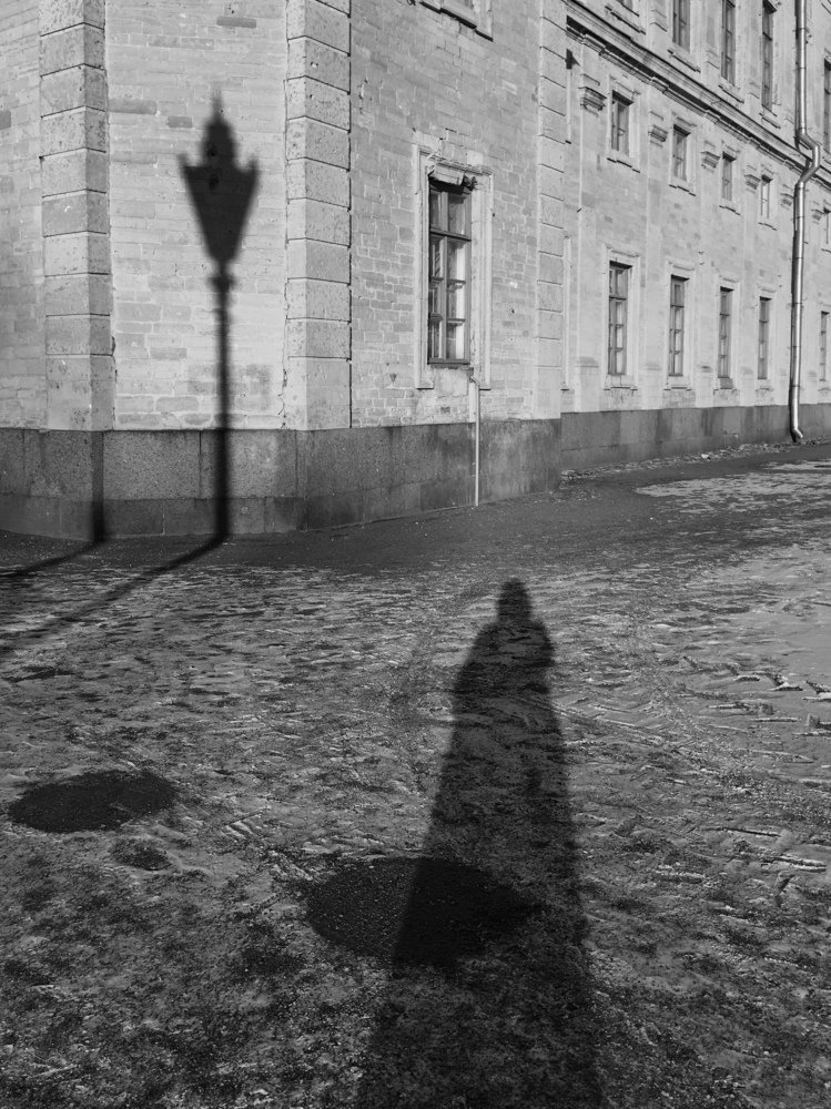 Photograph by Frida Abraamyan