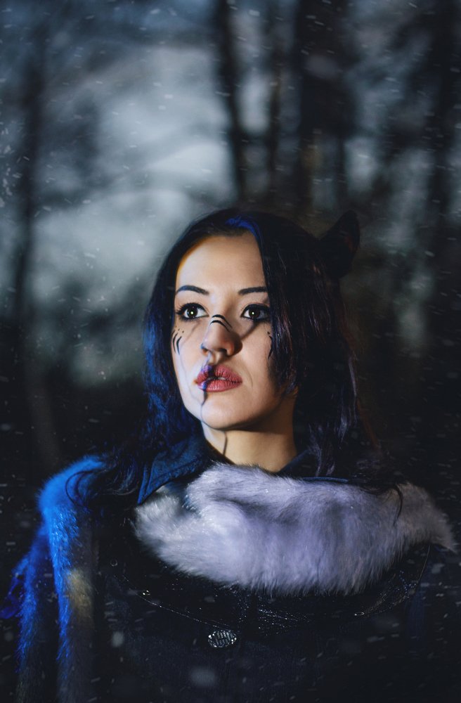 Photograph by Анастасия Осипова