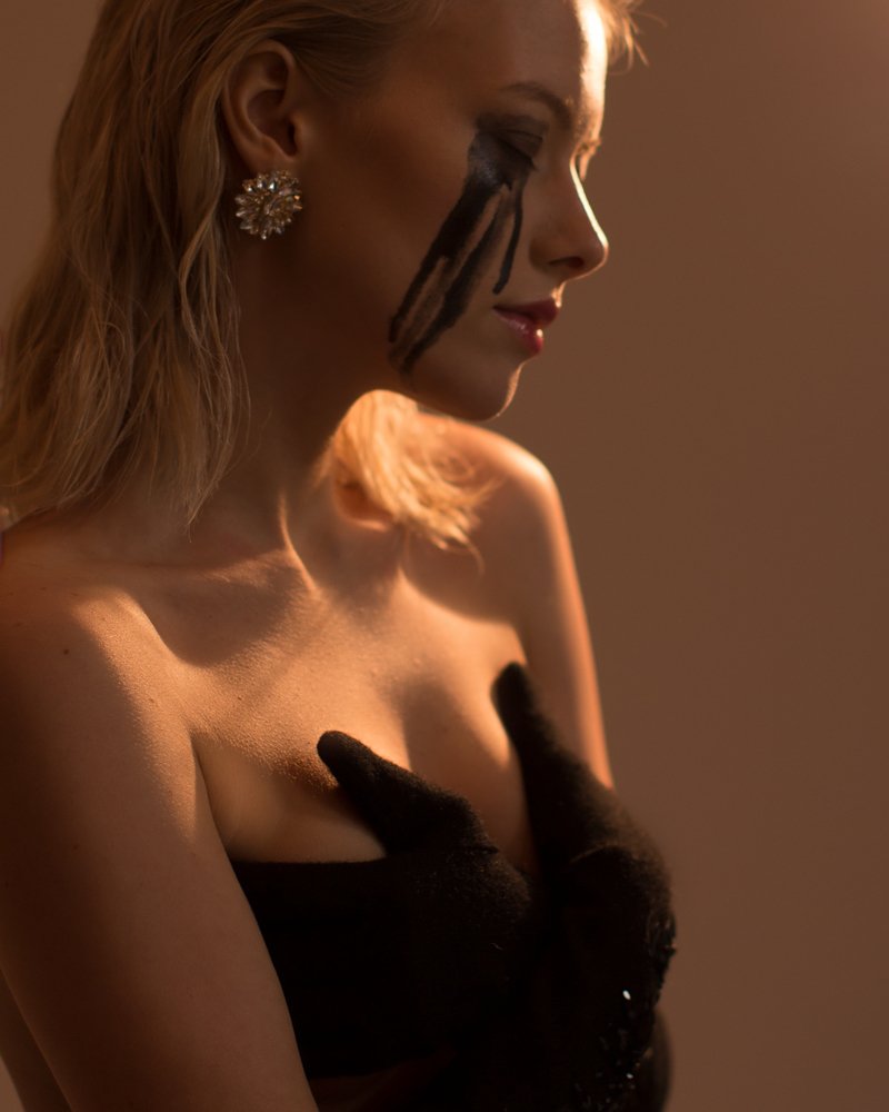 Photograph by Екатерина Паливода