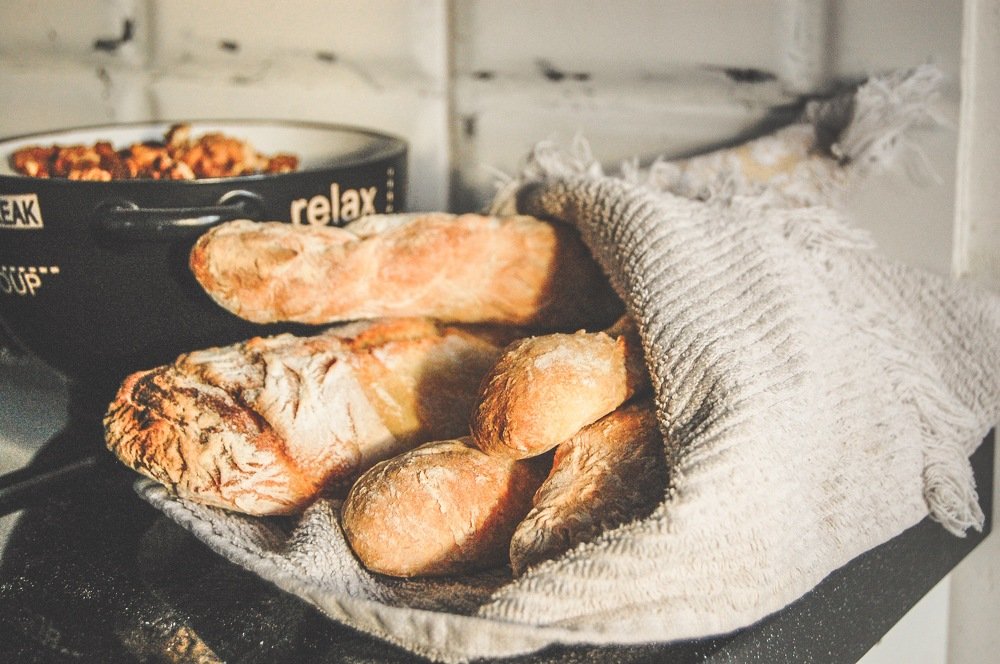 Photograph by Daria Kaloshina