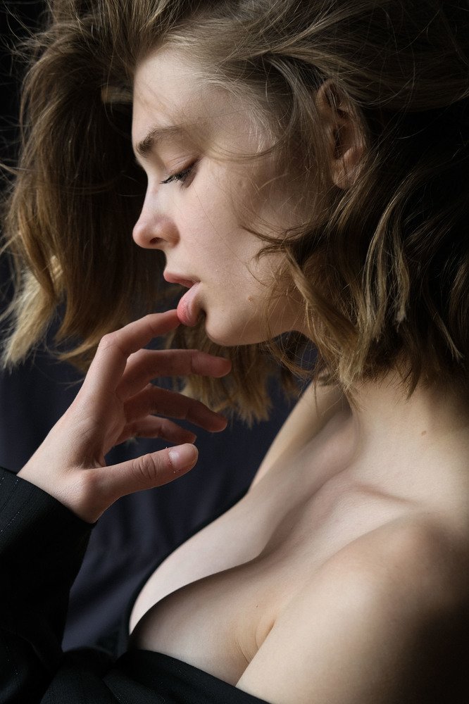 Photograph by Ольга Матвеева