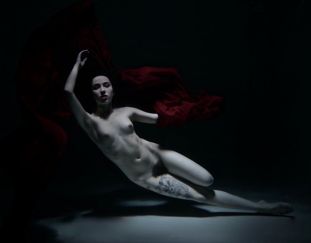 Photograph by Ярик