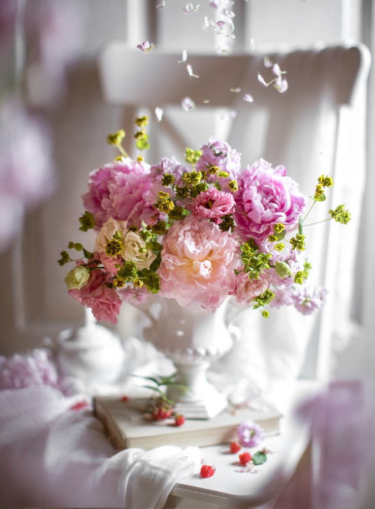 Photograph by Наталья Оконешникова