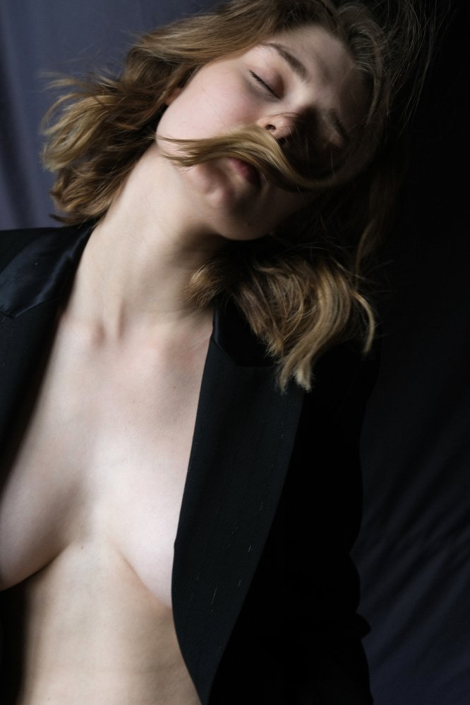 Photograph by Ольга Матвеева