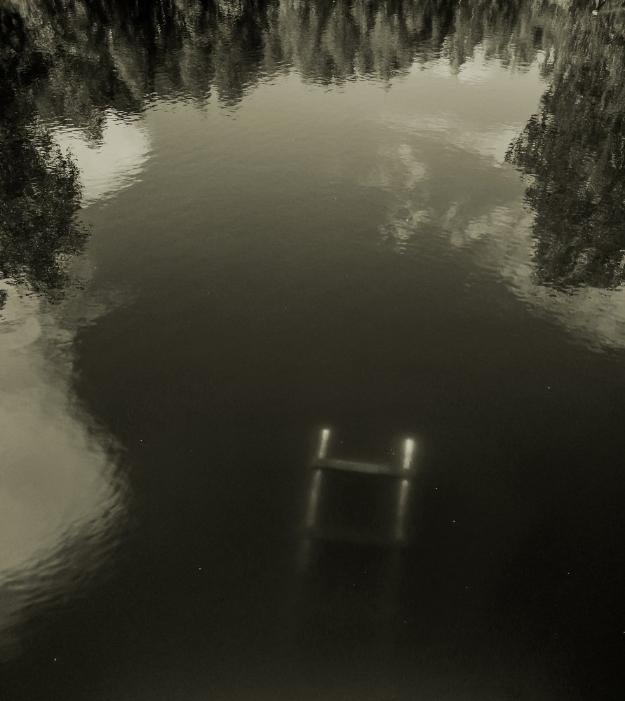 Лестница в небо