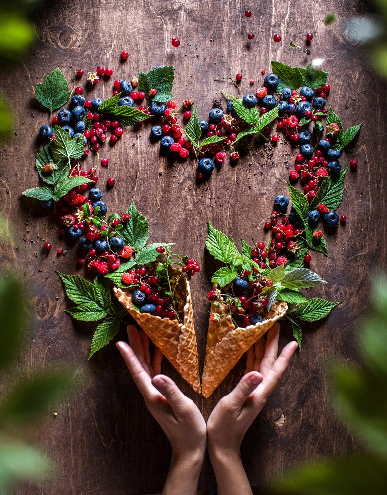 Photograph by Наталья Оконешникова