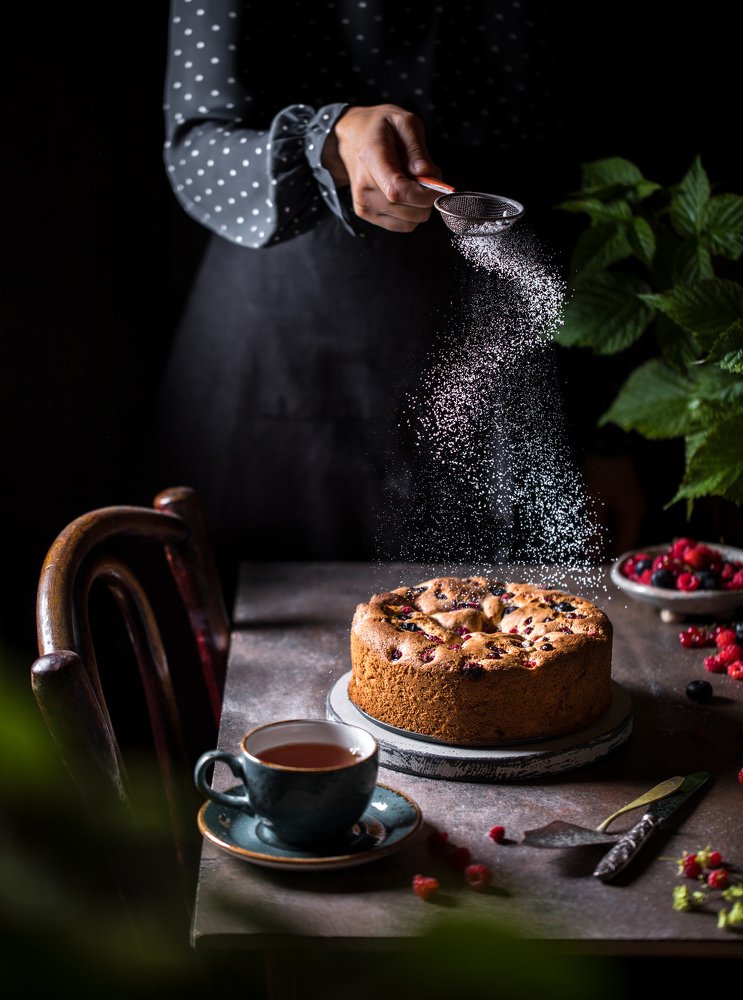 Photograph by Наталья Оконешникова