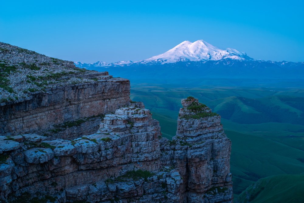 Photograph by Арсен Алабердов