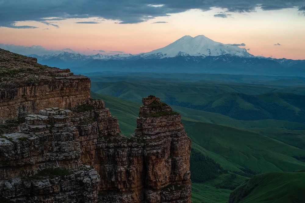 Photograph by Арсен Алабердов