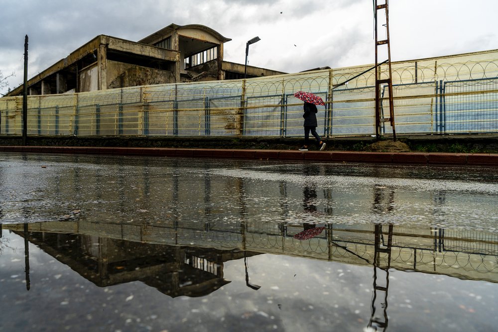 Фотография автора Fikriye Er