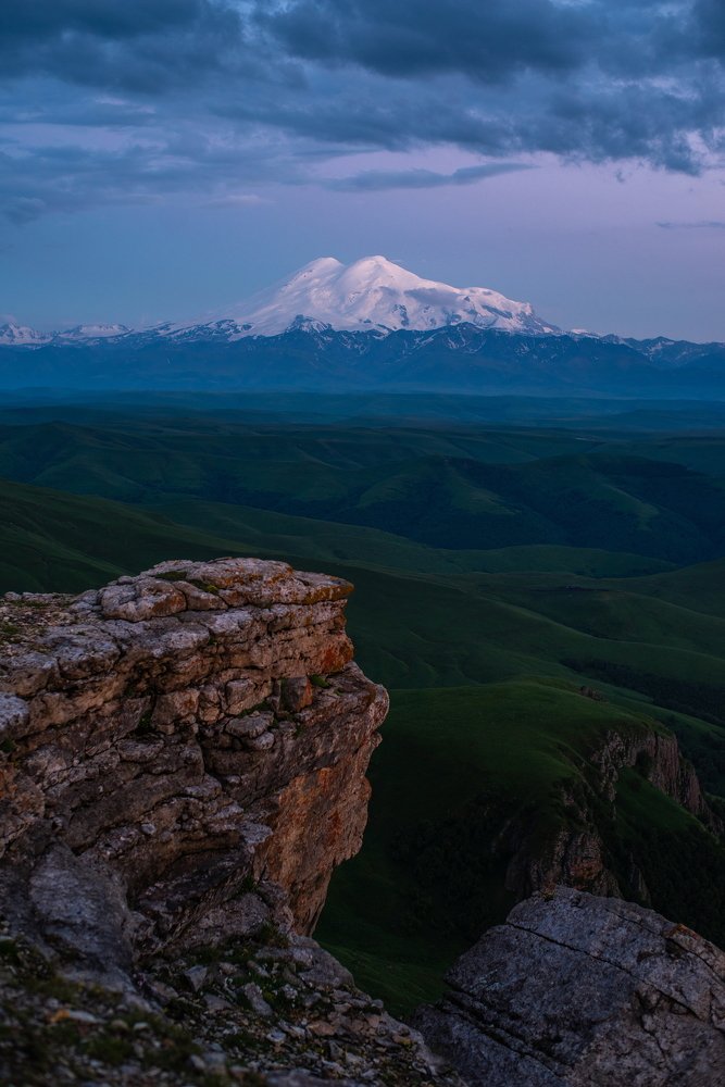 Photograph by Арсен Алабердов