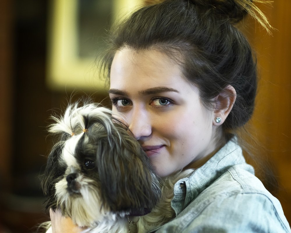 Photograph by Алексей Пышненко