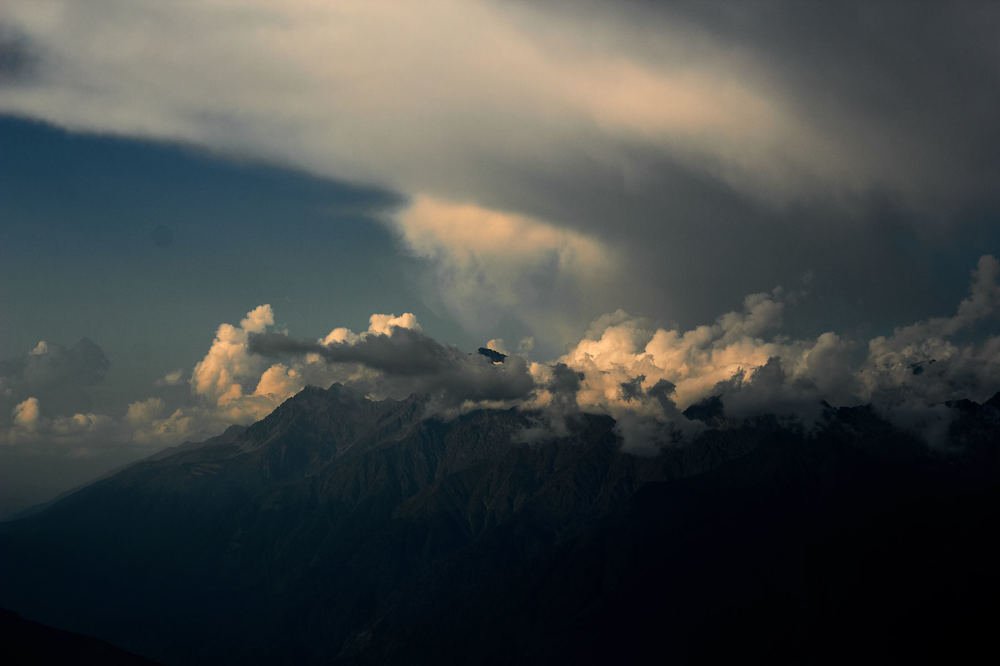 Photograph by Валентин Федоров