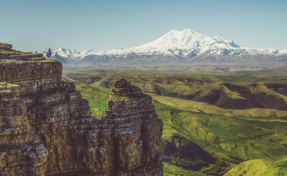 Photograph by Андрей Горюнов